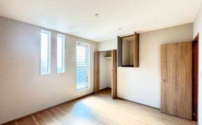 【洋室】 | 八尾市柏村町3丁目　戸建