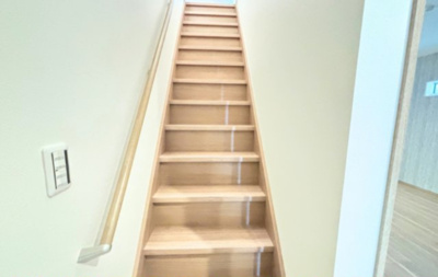 【内装】 | 八尾市柏村町3丁目　戸建