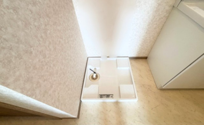 【ランドリースペース】 | 八尾市柏村町3丁目　戸建