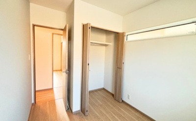 【洋室】 | 八尾市柏村町3丁目　戸建