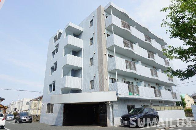 アクアクロス光の森