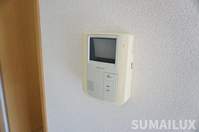 アクアクロス光の森のセキュリティ