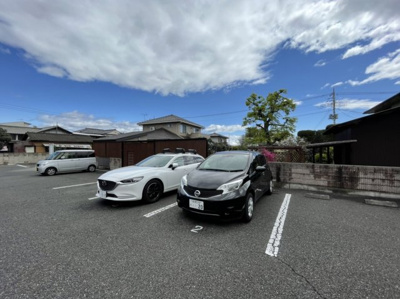 【駐車場】 | トアロード