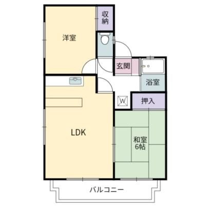 【間取り】 | OGATAビル