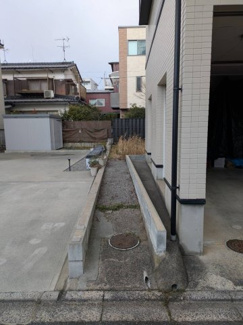 【周辺】 | 鳥取市南町　土地