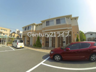 スターテラス宝塚の画像