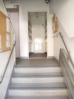 【その他共用部分】