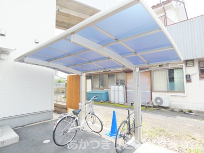 【その他共用部分】 | ポラリス小山