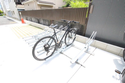 【その他共用部分】 | F+style八尾北本町1号館