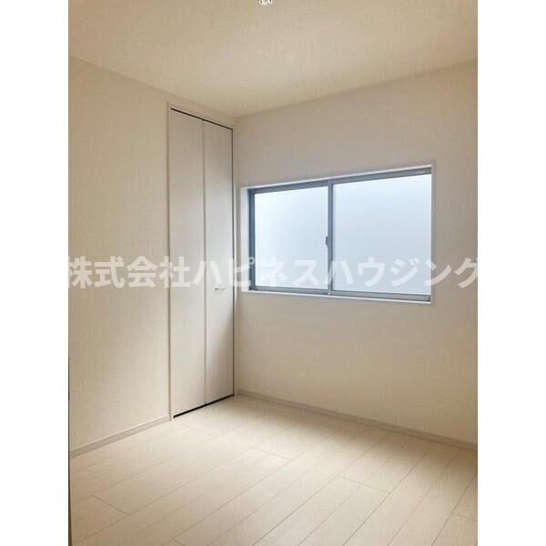 Ｋｏｌｅｔ野田市～コレットノダシ～の洋室