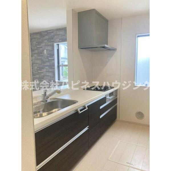 Ｋｏｌｅｔ野田市～コレットノダシ～のキッチン