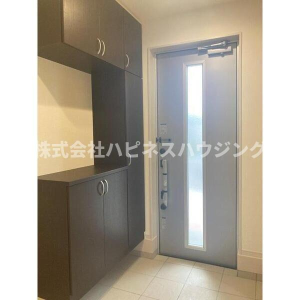 Ｋｏｌｅｔ野田市～コレットノダシ～の内装