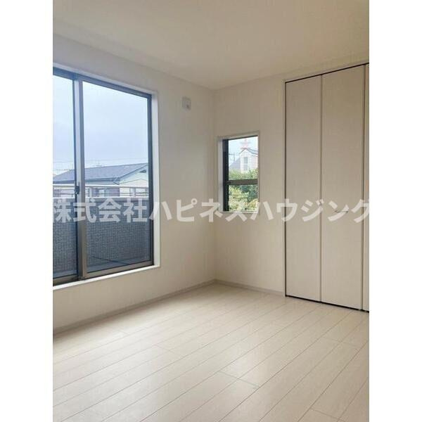 Ｋｏｌｅｔ野田市～コレットノダシ～の洋室