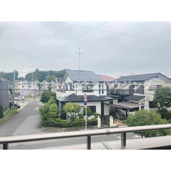 Ｋｏｌｅｔ野田市～コレットノダシ～の展望