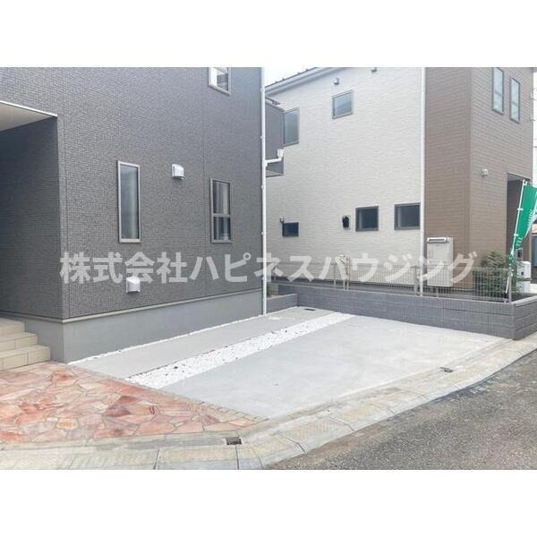 Ｋｏｌｅｔ野田市～コレットノダシ～の駐車場