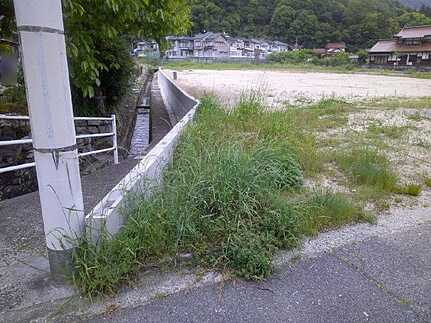 安芸区上瀬野2丁目の周辺