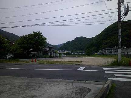 安芸区上瀬野2丁目の外観