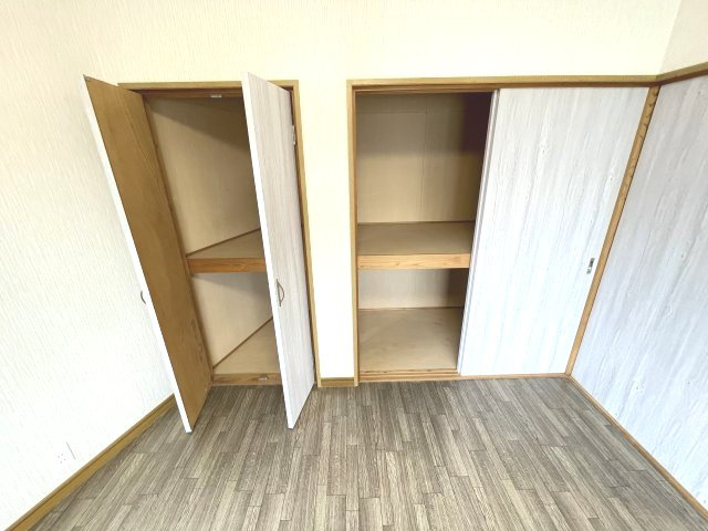 【収納】 | 収納があります