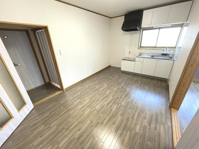 【居間・リビング】 | 居間です