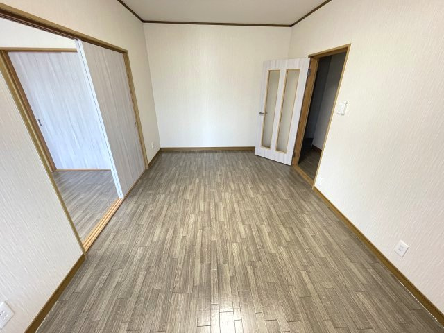 【居間・リビング】 | おしゃれな居間です