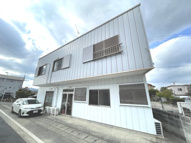 阿南市羽ノ浦町中庄梶島のアパートの画像