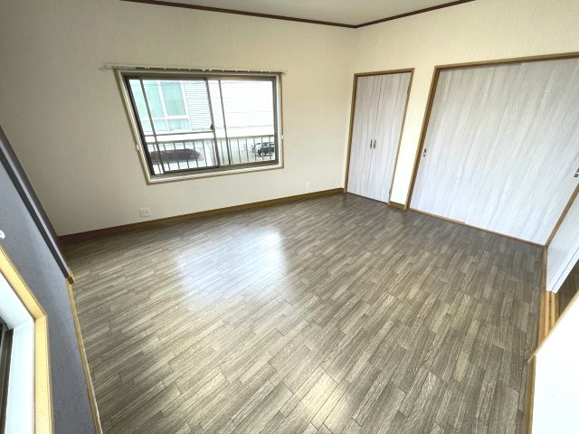 【寝室】 | 寝室です