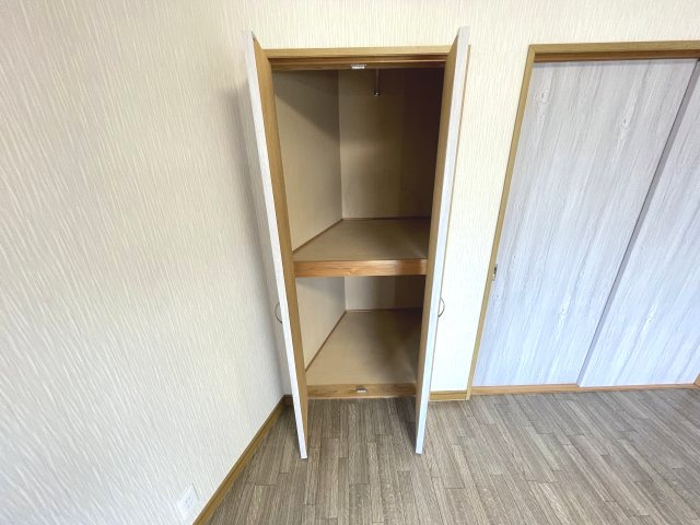 【収納】 | 収納豊富です