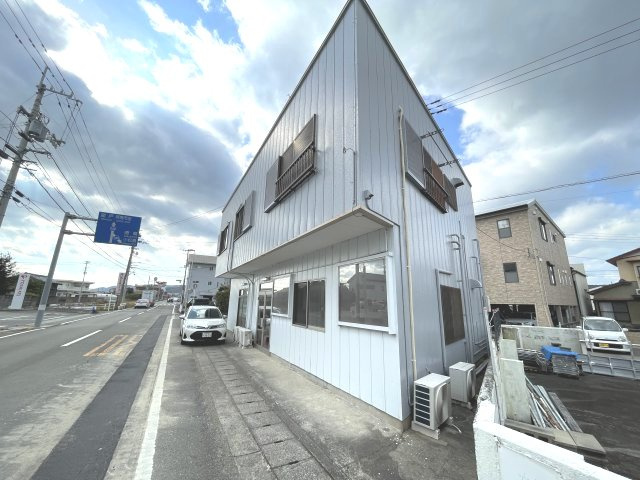 【外観】 | きれいな外観です