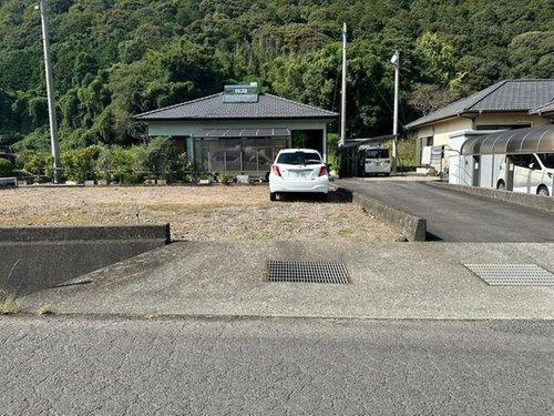 土居町北野　売土地の外観|外観写真