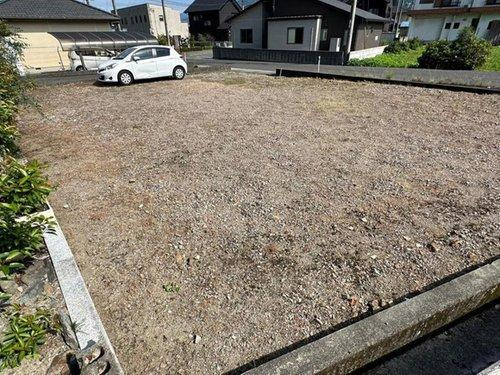土居町北野　売土地の外観|外観写真