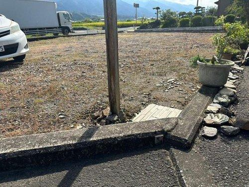 土居町北野　売土地の外観|外観写真
