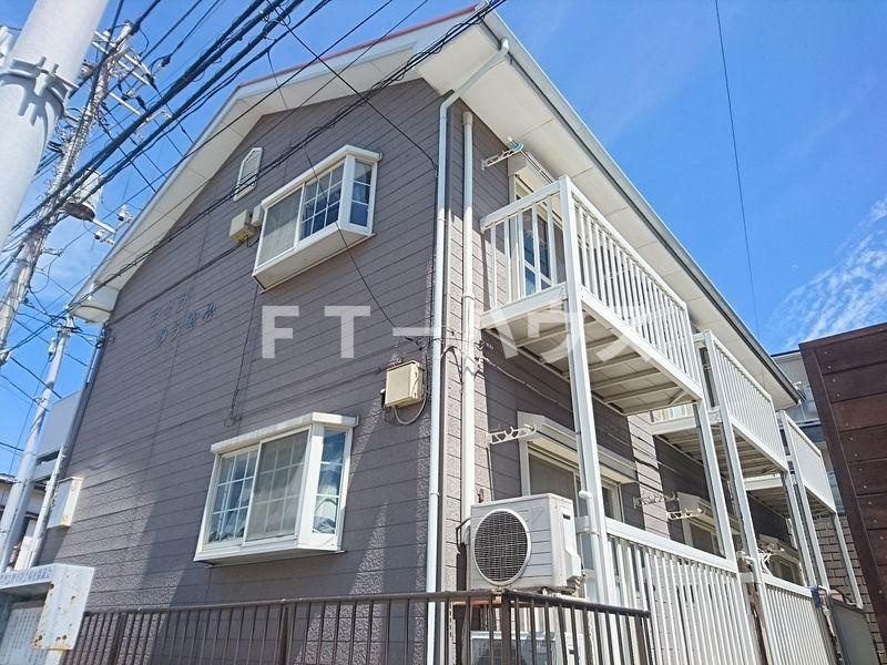 ライブゆうなみ