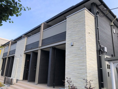 【外観】 | メヌエット