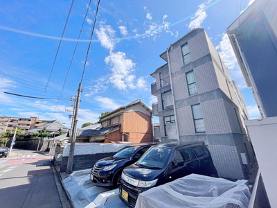 【外観】 | レオパレスRX新瑞橋【名古屋市賃貸・RC造】