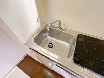 【キッチン】 | レオパレスRX新瑞橋【名古屋市賃貸・RC造】