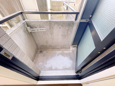 【バルコニー】 | レオパレスRX新瑞橋【名古屋市賃貸・RC造】