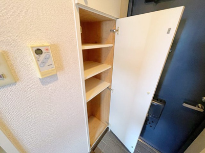 【玄関】 | レオパレスRX新瑞橋【名古屋市賃貸・RC造】