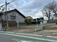 大津市和邇中189付近　分譲地の画像