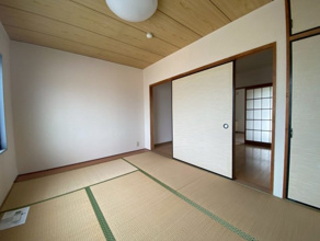 【和室】