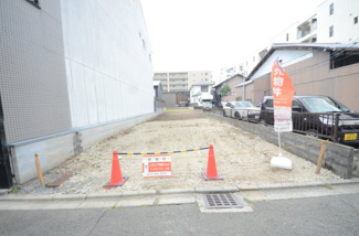 【外観】 | 四条烏丸　売土地