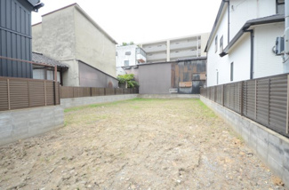 【外観】 | 四条烏丸　売土地