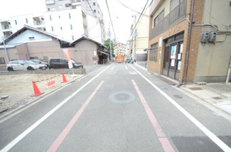 【周辺】 | 四条烏丸　売土地