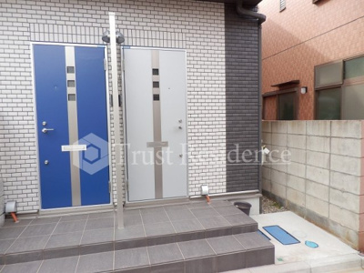 【ロビー】 | フラットGEN