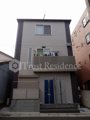 【その他共用部分】 | フラットGEN