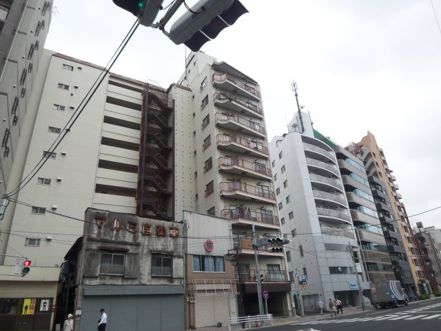 【外観】