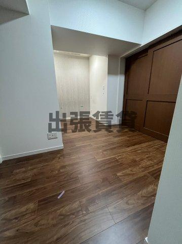 仲介手数料0円！！さくらHills NISHIKI Platinum Residenceの居間・リビング