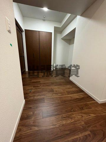 仲介手数料0円！！さくらHills NISHIKI Platinum Residenceの居間・リビング