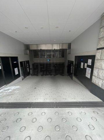 仲介手数料0円！！さくらHills NISHIKI Platinum Residenceの駐車場