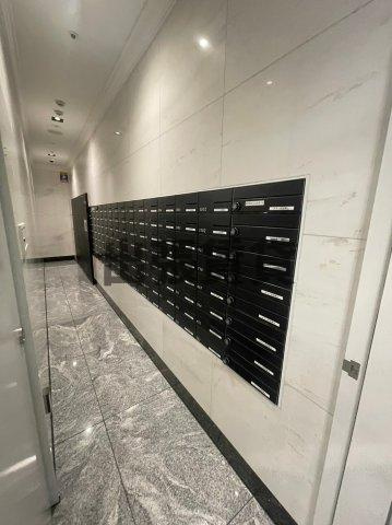 仲介手数料0円！！さくらHills NISHIKI Platinum Residenceのその他共用部分