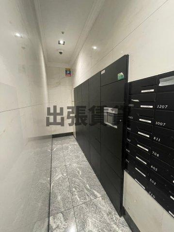 仲介手数料0円！！さくらHills NISHIKI Platinum Residenceのその他共用部分